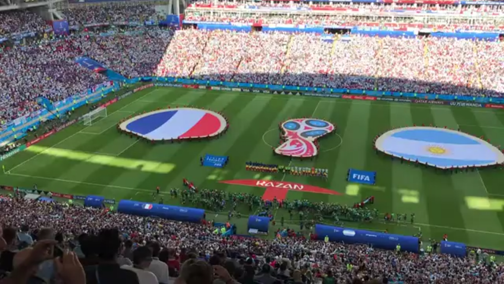 中领略大河