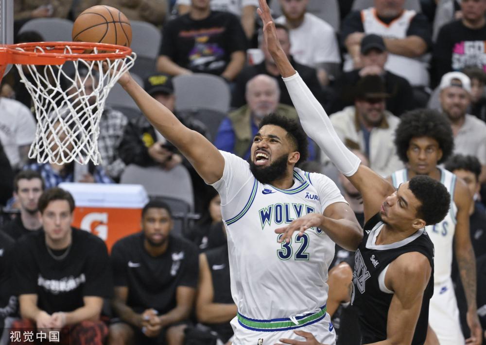 内线实力将 内线实力将