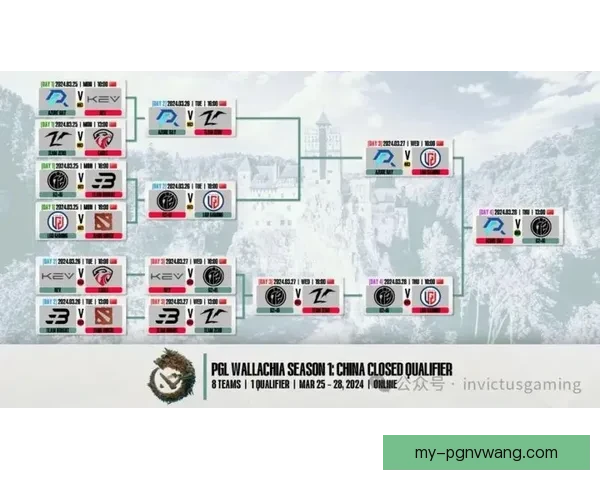 DOTA2赛程全方位解析及分析