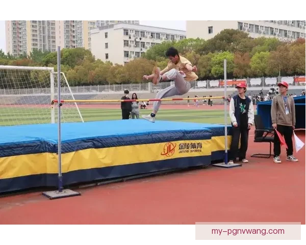 突破极限，挑战高度：跳高技巧与训练指南