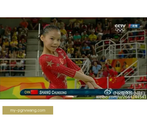 体操赛程全面解读及赛事亮点分析