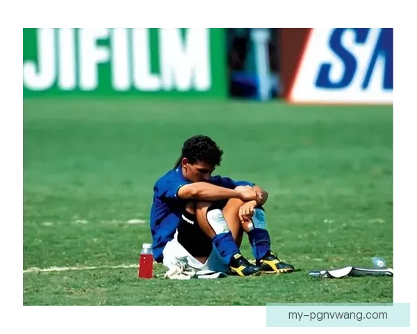 世界杯：揭秘足球明星们的底层故事