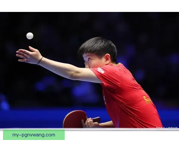 乒乓球训练方法全面解析，助您提升球技水平