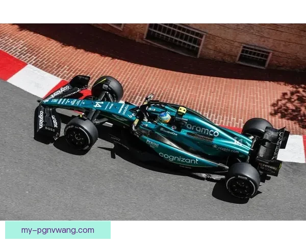 F1历史风云：速度与激情 经典赛道与传奇车手