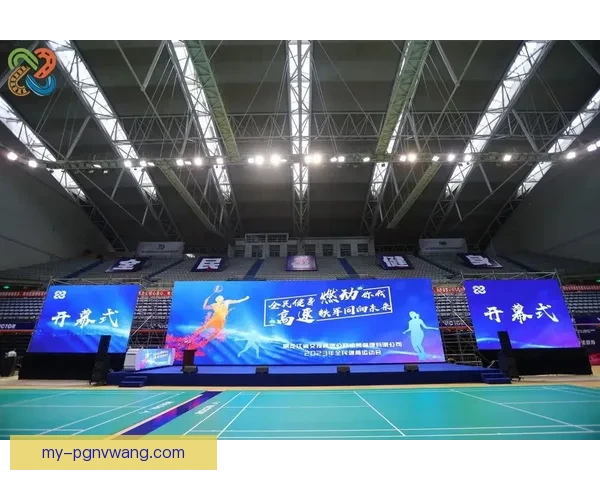 全民燃动：在线健身直播新风尚