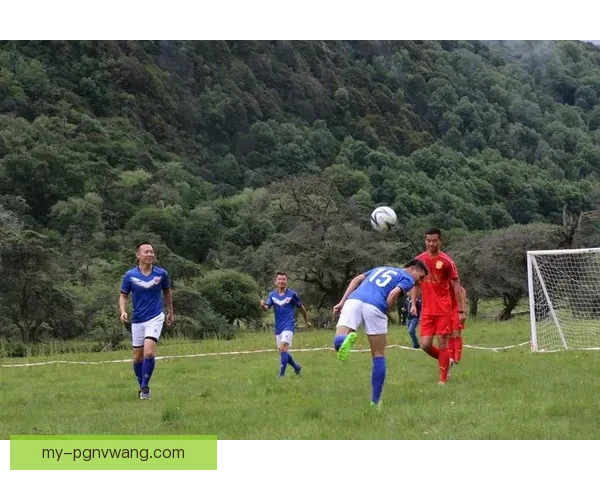 全球尖端之争：足球巅峰对决