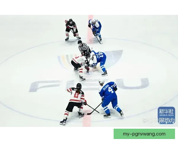 冰球比分快报：实时更新，精彩不断