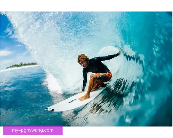 冲浪达人风采榜单：点亮海浪中的璀璨之星