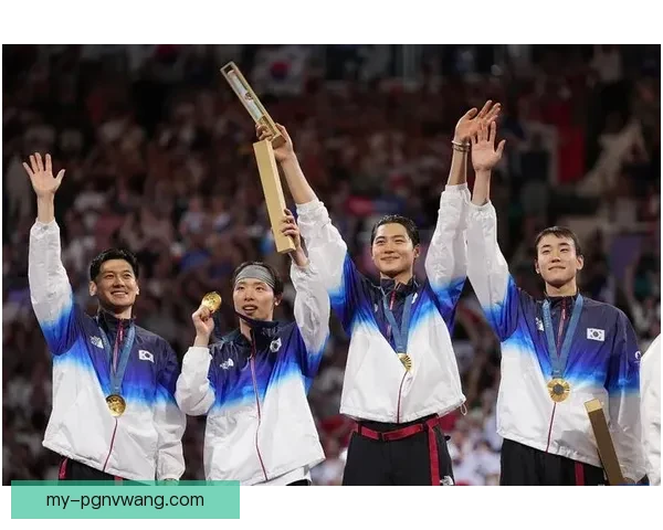 击剑赛事：世界冠军战火重燃