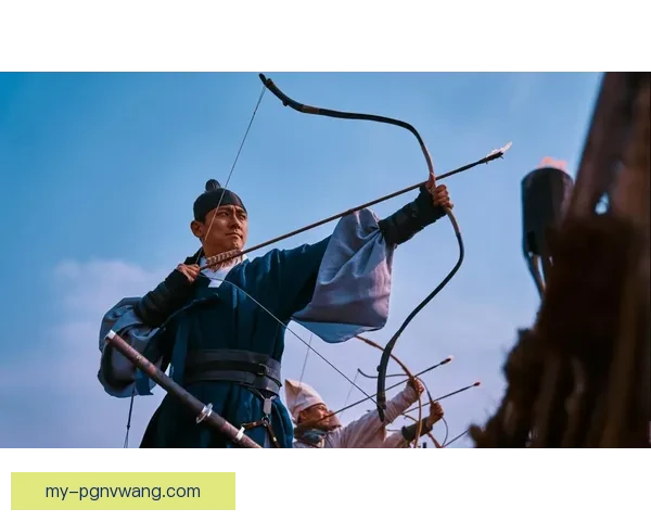 射箭世界纪录：神准箭手如何突破历史记录？