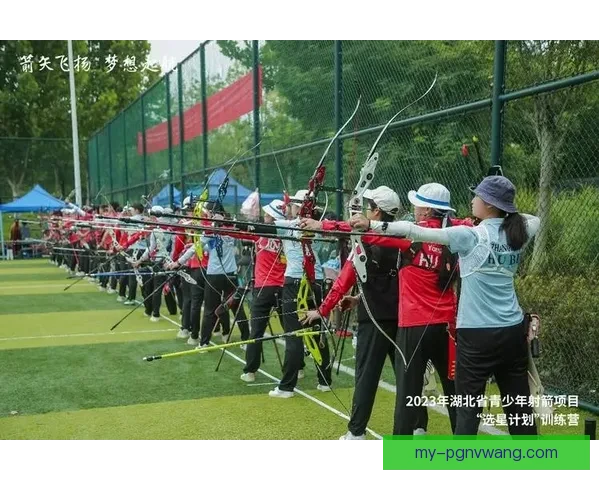 射箭训练：提高精准度的有效方法