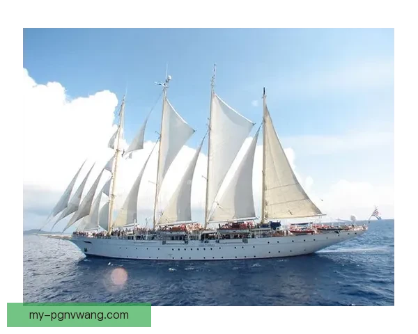 帆船历史探秘：航海传统的极致风帆之旅