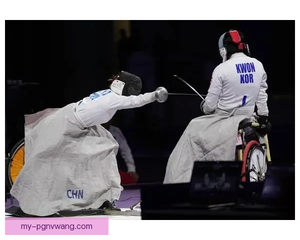 挑战精彩刺激!解析击剑对战中的策略与技巧 挑战精彩刺激!解析击剑对战中的策略与技巧