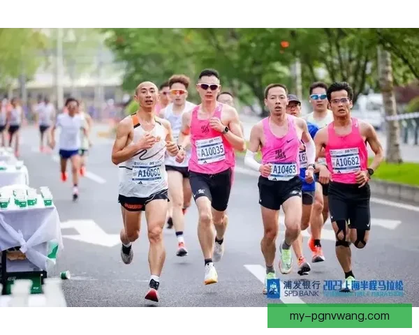 挑战极限,冲刺胜利:2022马拉松邀请赛飙速来袭 挑战极限,冲刺胜利:2022马拉松邀请赛飙速来袭