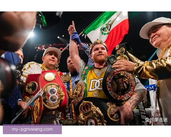 拳坛传奇：重返历史巅峰，巅峰经典再现