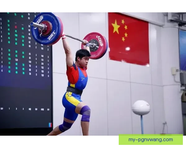 挑战极限!力量之争,举重邀请赛在即 挑战极限!力量之争,举重邀请赛在即