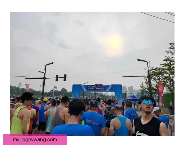 探索马拉松公开赛：挑战极限，突破自我