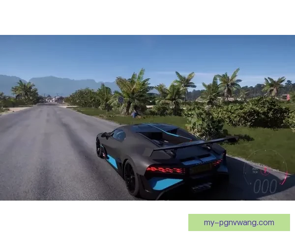 极速飞驰:挑战速度极限的赛车对决 极速飞驰:挑战速度极限的赛车对决