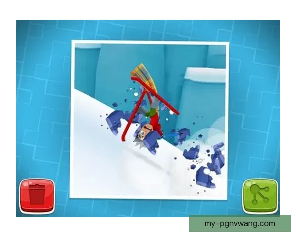 滑雪对战:策略分析与技巧探讨 滑雪对战:策略分析与技巧探讨