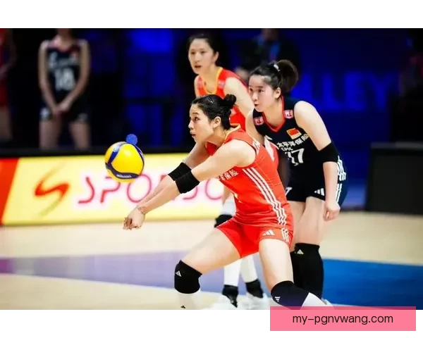 激情擂台，争霸排球：新生代力量PK传统强队