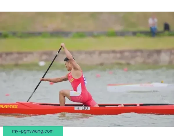 皮划艇对战策略全面解析与精彩对决环节探讨