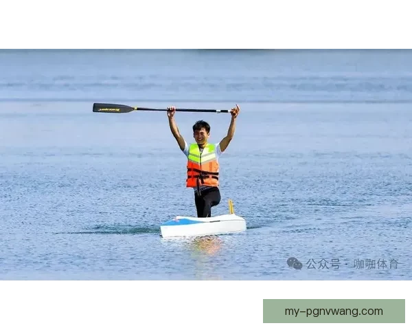 激情碰撞，争夺冠军：赛艇公开赛全程回顾