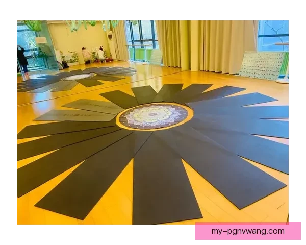 瑜伽盘口分析：提升内在力量，塑造身心平衡