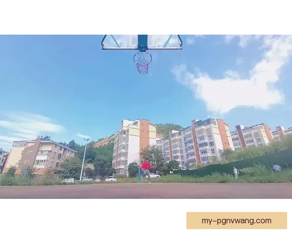 突破技艺边界，探索篮球新境界