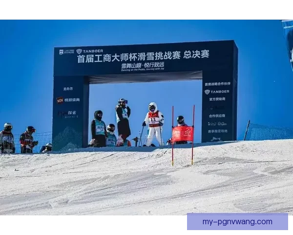 精彩纷呈 精英云集 冰雪飞刀 - 滑雪公开赛