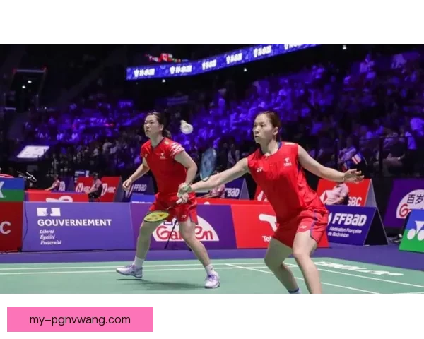 羽毛球大奖赛：全球顶尖选手的角逐与较量