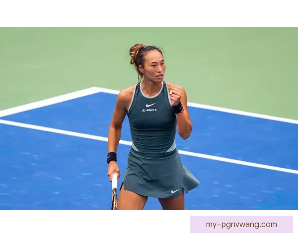 网球排名大揭秘:谁是新晋劲敌? 网球排名大揭秘:谁是新晋劲敌?