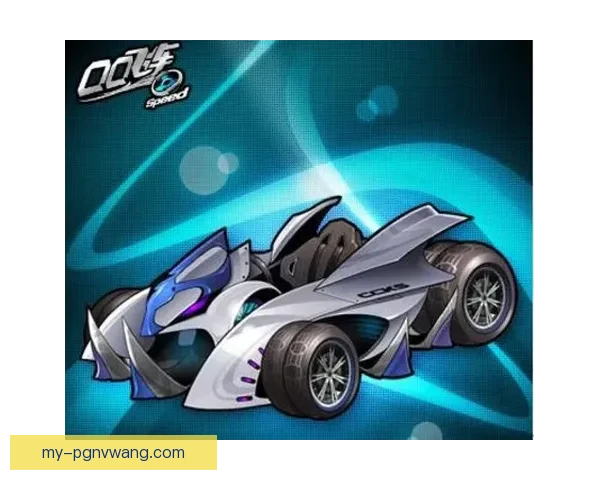 赛车排名高手们的绝地飞车之战