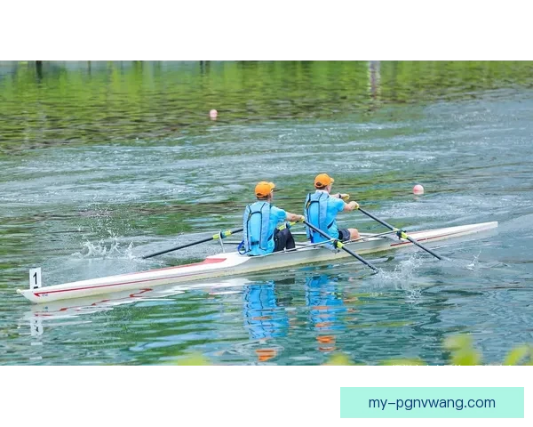 赛艇赛程：精彩纷呈，激情无限