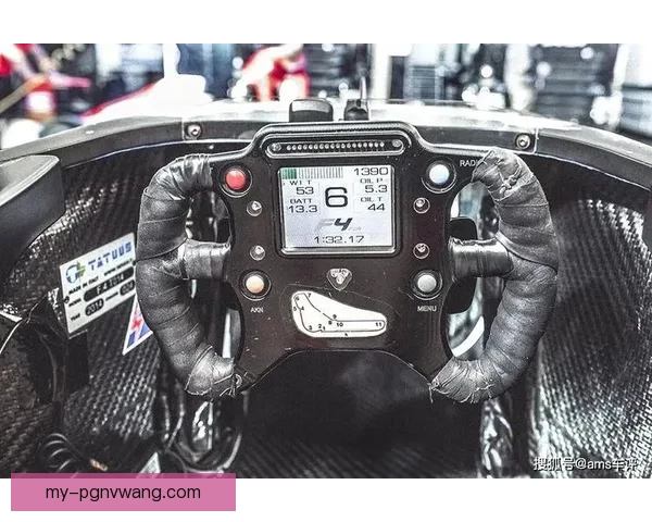 赛车赛事预测：提前洞悉胜负走势 