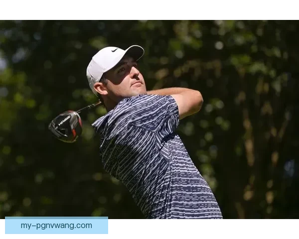 高尔夫大师秘籍：低杆技巧大揭秘